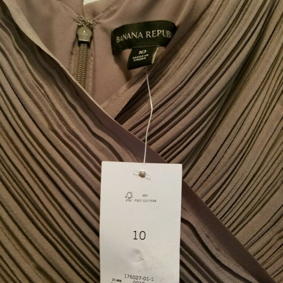 Banana Republic Dress - Picture 2 of 4